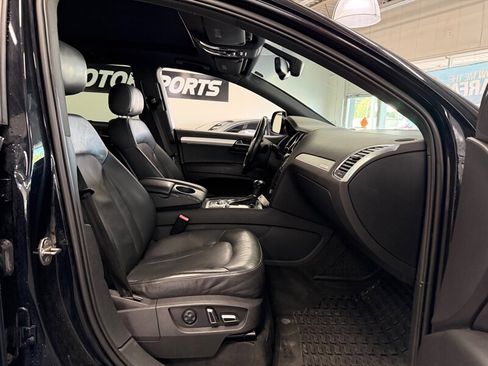 Used 2012 Audi Q7 3.0T S line Prestige image 32