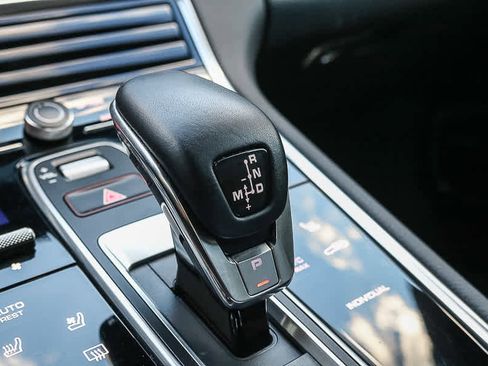 Used 2023 Porsche Panamera Platinum Edition image 29