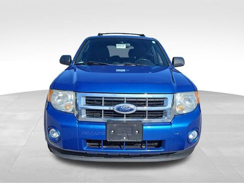 Used 2011 Ford Escape XLT w/ 202A Rapid Spec Order Code AWD/4WD image 5