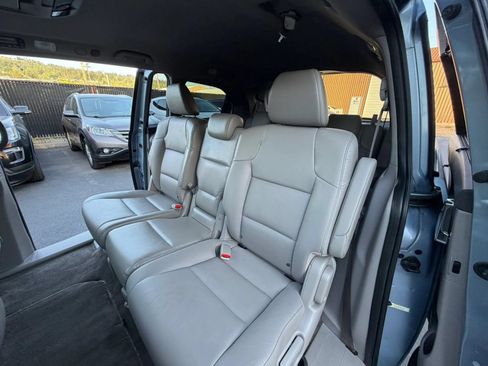 Used 2014 Honda Odyssey EX-L image 26
