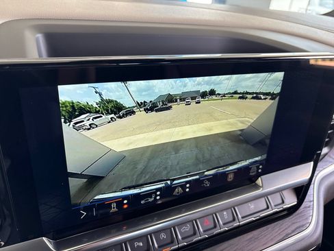 New 2026 GMC Sierra 1500 SLT AWD/4WD image 23