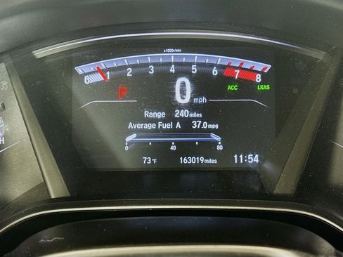 Used 2018 Honda CR-V EX image 12