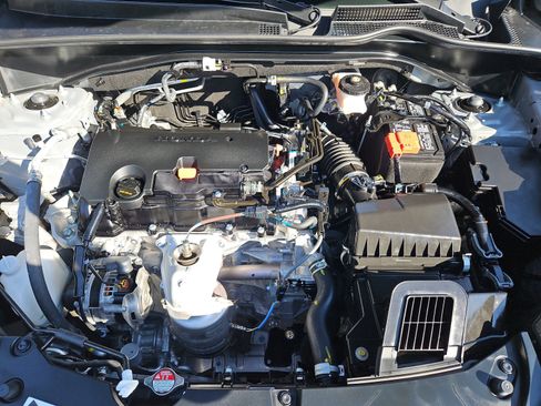 Certified 2026 Honda HR-V EX-L image 33