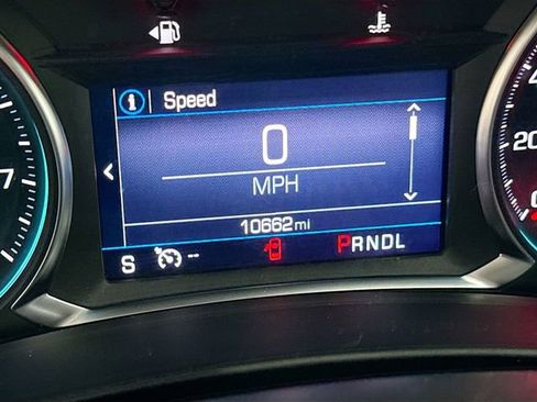 Used 2023 Chevrolet Equinox LT image 13