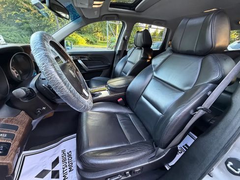 Used 2011 Acura MDX w/ Technology Package AWD/4WD image 19