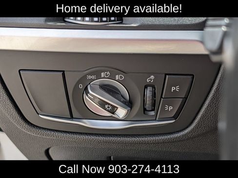 Used 2024 BMW X3 sDrive30i w/ Premium Package RWD image 27