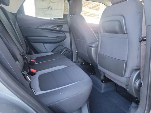 New 2026 Chevrolet TrailBlazer LT w/ Driver Confidence Package FWD image 18