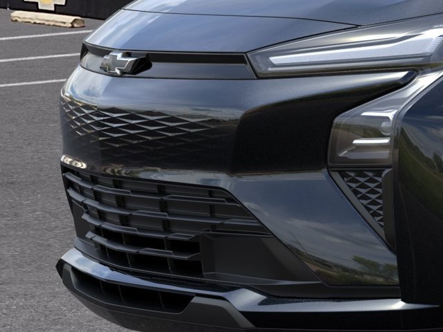 New 2027 Chevrolet Bolt LT FWD image 13