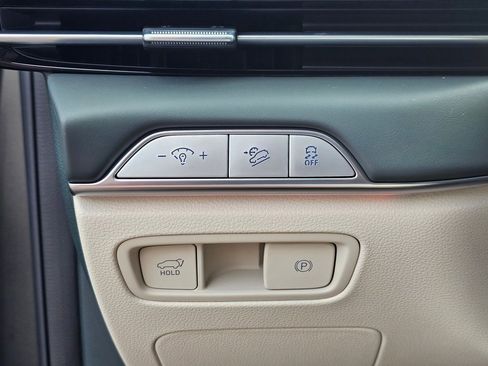 New 2026 Genesis GV80 2.5T Select image 35