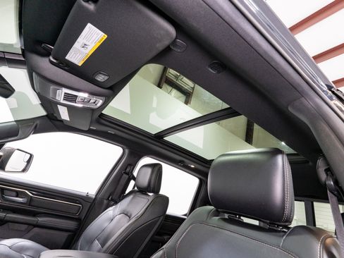 Used 2020 RAM 1500 Rebel w/ Rebel Level 2 Equipment Group image 17