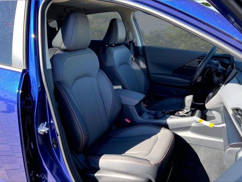 New 2026 Subaru Crosstrek 2.5i Limited w/ Crosstrek Mirror Package image 11