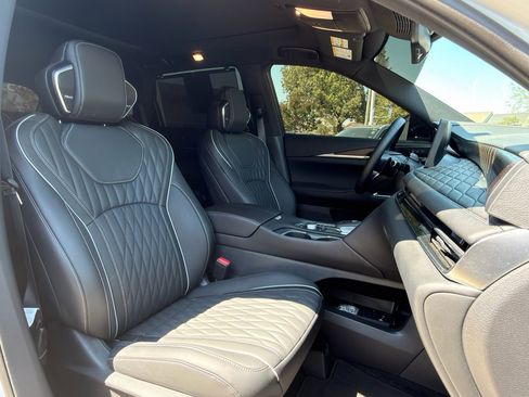 Used 2026 INFINITI QX60 Autograph w/ Autograph Tech Package image 15