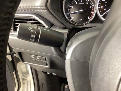 Used 2023 MAZDA CX-5 AWD 2.5 S w/ Select Package image 20