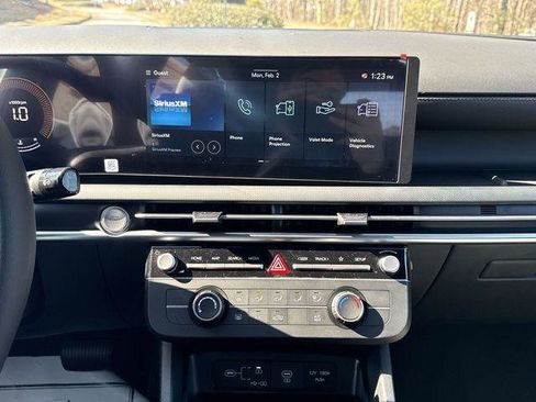 New 2026 Hyundai Santa Cruz SE image 20