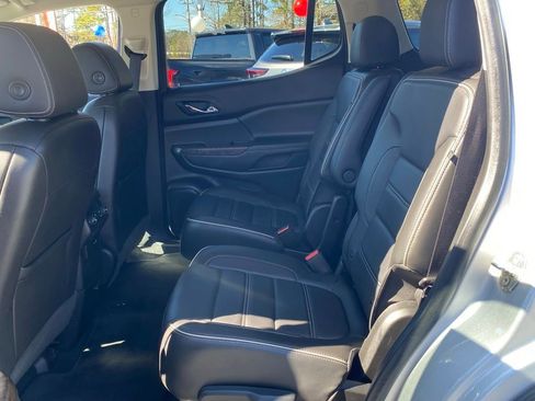 Used 2020 GMC Acadia Denali image 8