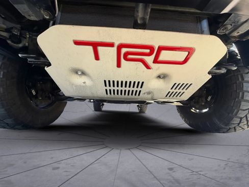 Used 2019 Toyota 4Runner TRD Pro AWD/4WD image 37