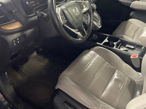 Used 2017 Honda CR-V EX-L image 4