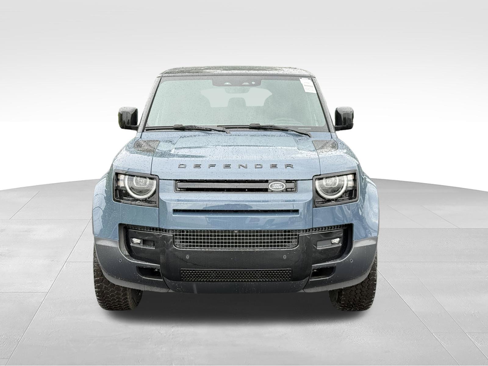 New 2026 Land Rover Defender 110 S AWD/4WD image 9