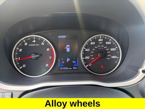 Used 2022 Mitsubishi Eclipse Cross SEL AWD/4WD image 15