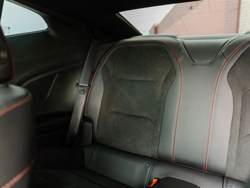 Used 2019 Chevrolet Camaro ZL1 image 35