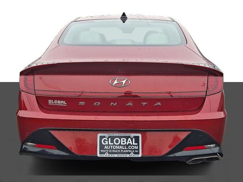 Used 2023 Hyundai Sonata SEL image 6