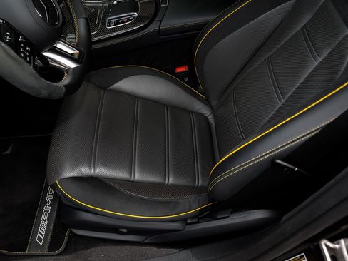 Used 2023 Mercedes-Benz E 63 AMG S image 45