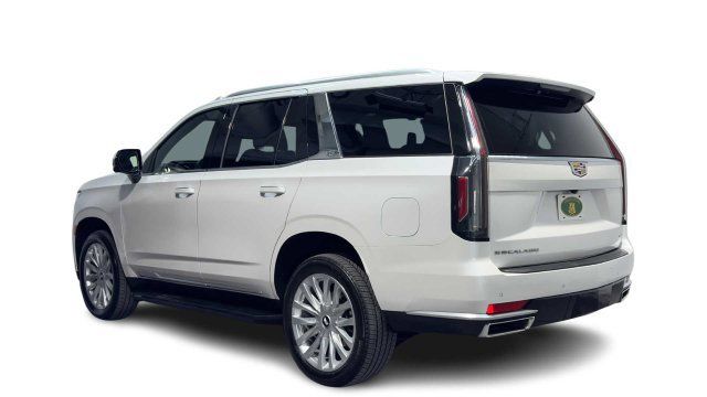 Used 2024 Cadillac Escalade Luxury RWD image 4