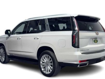 Used 2024 Cadillac Escalade Luxury
