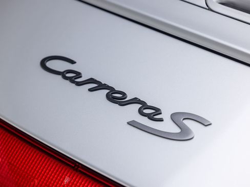 Used 1998 Porsche 911 Carrera S RWD image 32