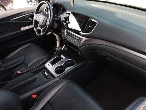 Used 2019 Honda Pilot EX-L image 21
