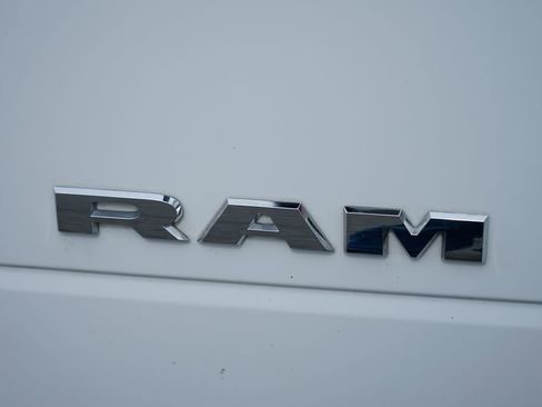 Used 2022 RAM 2500 Laramie AWD/4WD image 14
