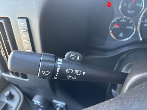 Used 2023 Chevrolet Express 2500 w/ Driver Convenience Package image 19