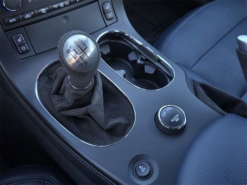 Used 2013 Chevrolet Corvette 427 w/ 1SC Preferred Equipment Group image 24