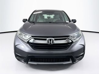 Used 2017 Honda CR-V LX video 3