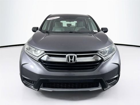 Used 2017 Honda CR-V LX image 3