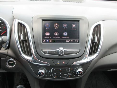 Used 2024 Chevrolet Equinox LT FWD image 31