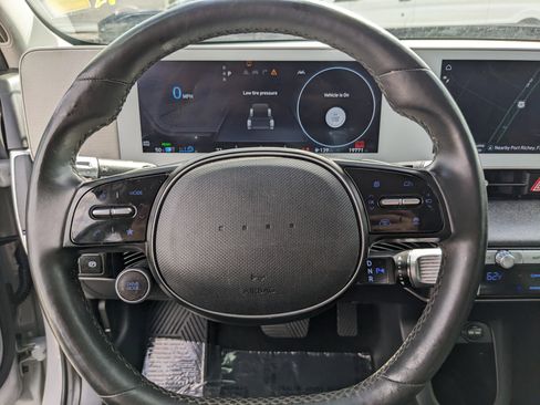 Used 2023 Hyundai Ioniq 5 SEL image 28