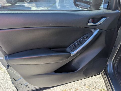 Used 2013 MAZDA CX-5 Touring FWD image 13