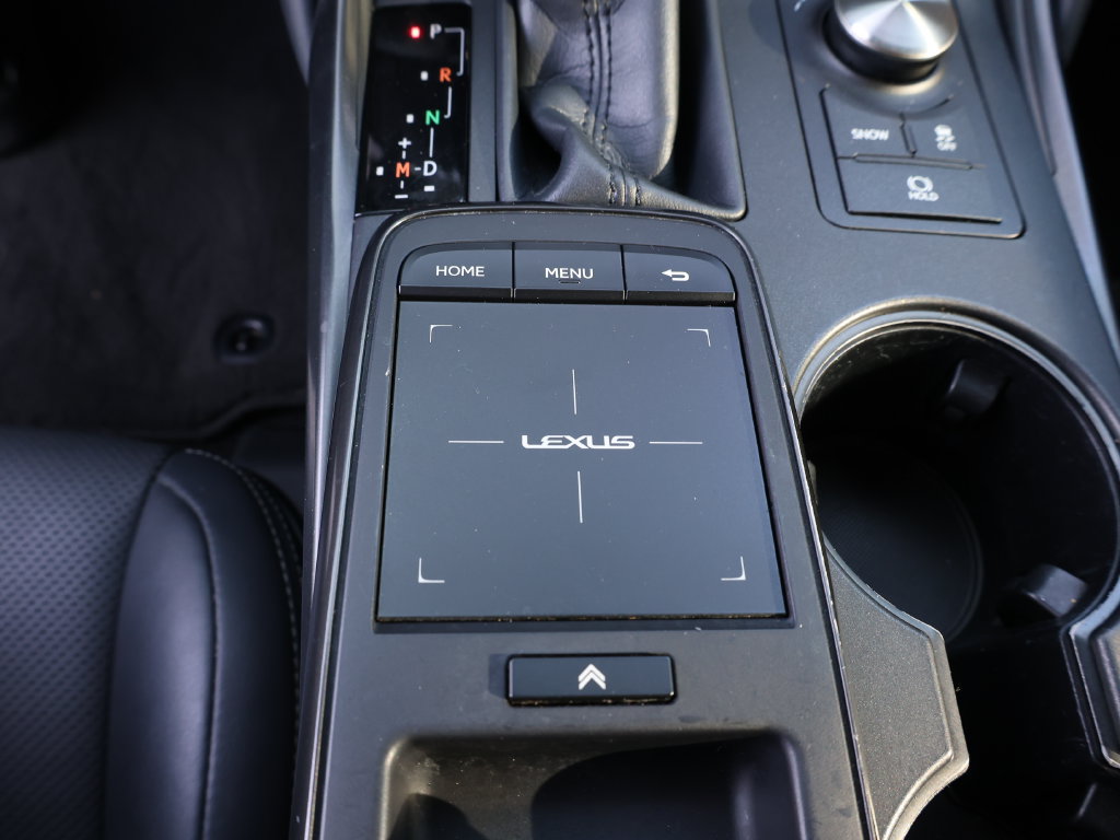 Used 2021 Lexus IS 300 w/ Accessory Package RWD image 24