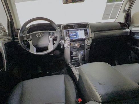 Used 2024 Toyota 4Runner SR5 Premium RWD image 30