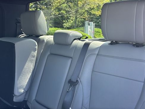 New 2026 Toyota Tundra Limited AWD/4WD image 28