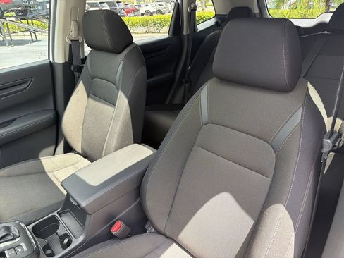 Certified 2024 Honda CR-V EX image 19