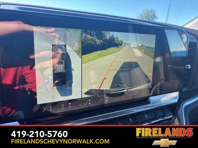 New 2025 Chevrolet Silverado 1500 RST w/ Redline Edition