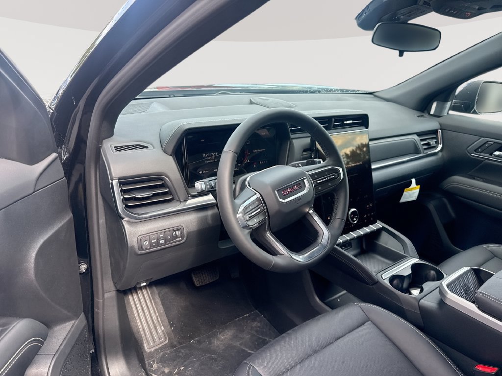 New 2027 GMC Terrain Elevation w/ Elevation Premium Package AWD/4WD image 10