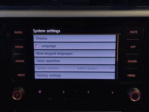 Used 2020 Volkswagen Passat 2.0T S image 25