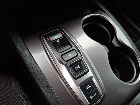 Certified 2022 Honda Pilot Sport image 22