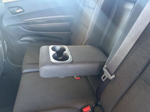 Certified 2024 Dodge Durango GT image 33