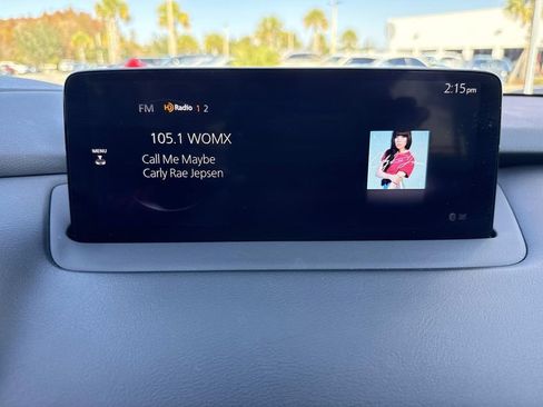 Certified 2022 MAZDA CX-9 Grand Touring image 33