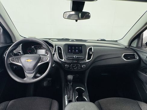 Used 2023 Chevrolet Equinox LT FWD image 18