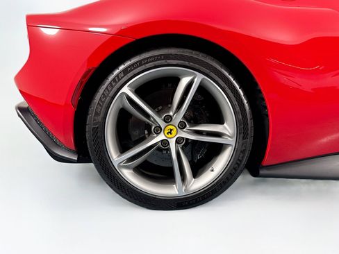 Used 2022 Ferrari 296 GTB RWD image 51